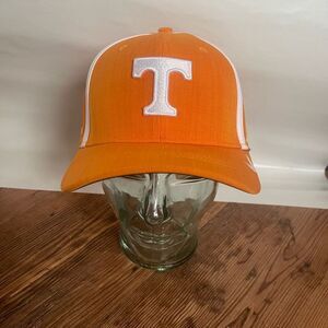 Nike unisex baseball cap University of Tennessee one size hat. Dri-Fit